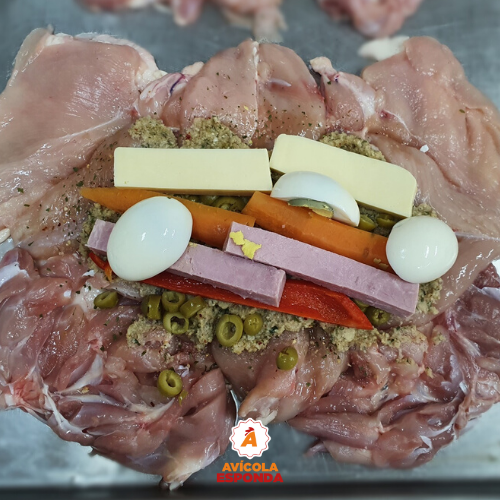 Nuestro Producto Estrella